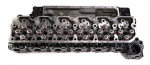 Fleece Performance Freedom Street Series Cylinder Head